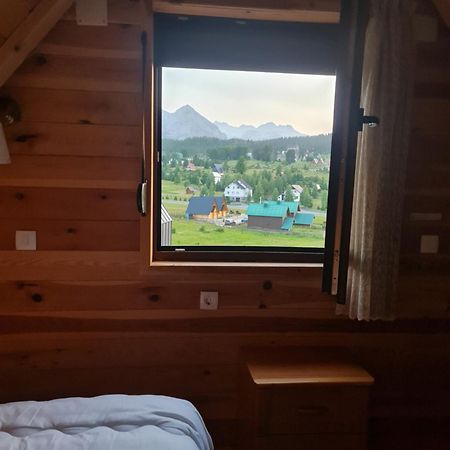 Holiday Home Mountain جابلياك المظهر الخارجي الصورة