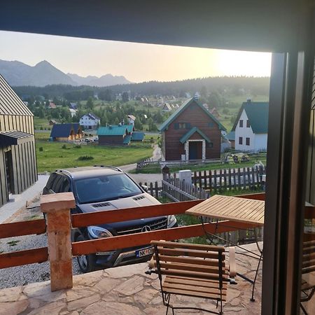 Holiday Home Mountain جابلياك المظهر الخارجي الصورة