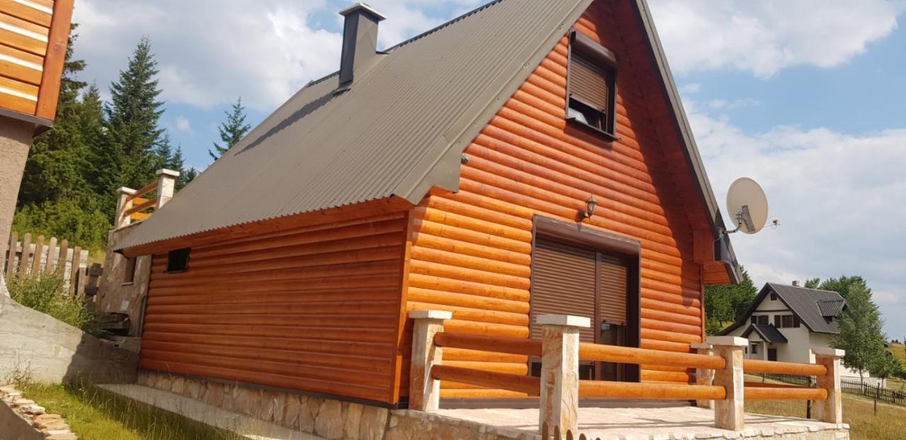Holiday Home Mountain جابلياك المظهر الخارجي الصورة