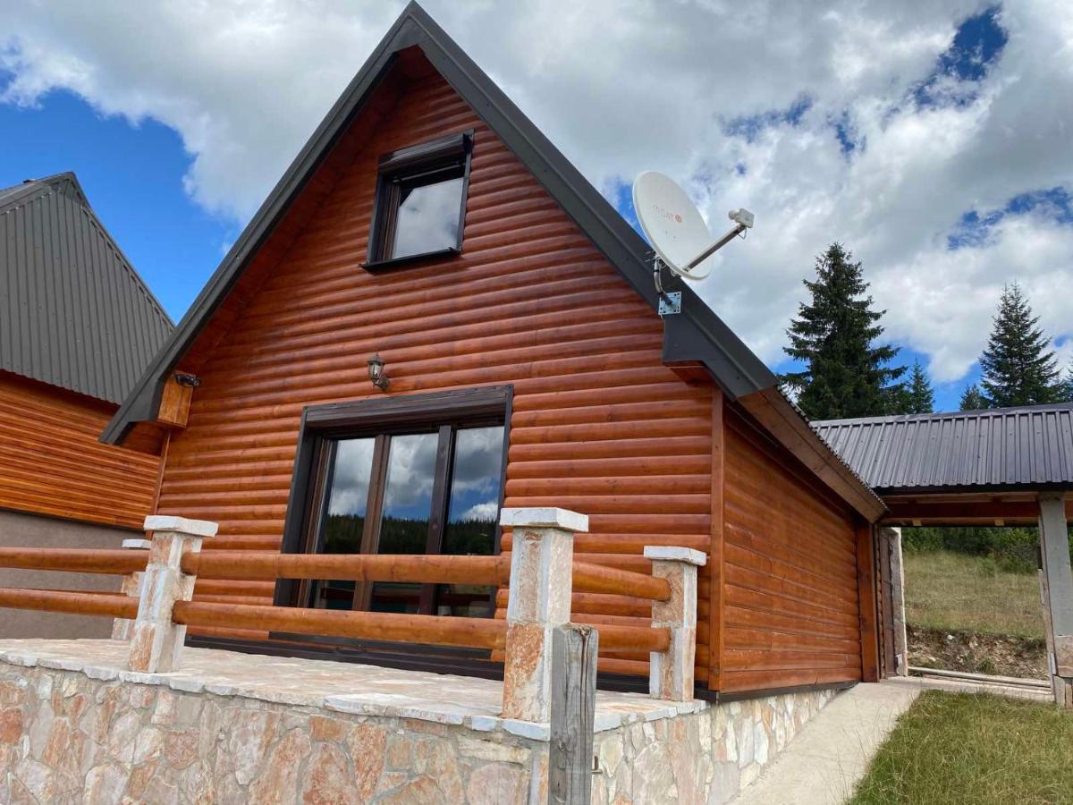 Holiday Home Mountain جابلياك المظهر الخارجي الصورة