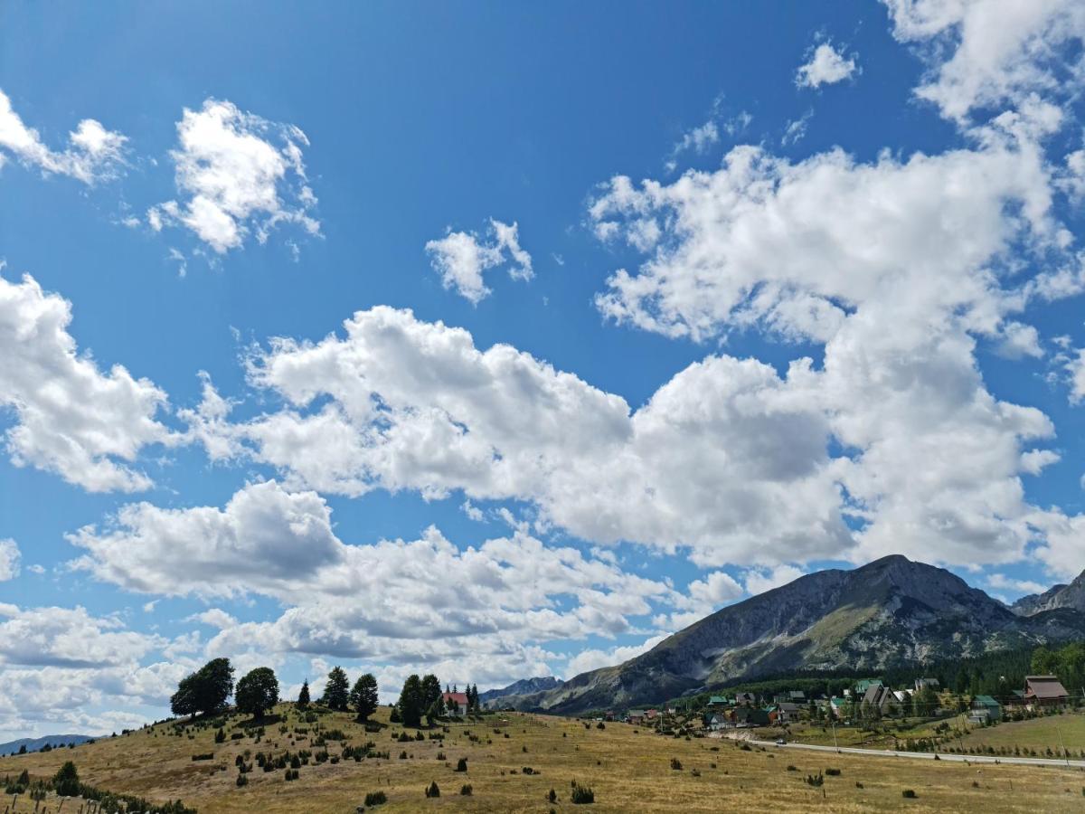 Holiday Home Mountain جابلياك المظهر الخارجي الصورة