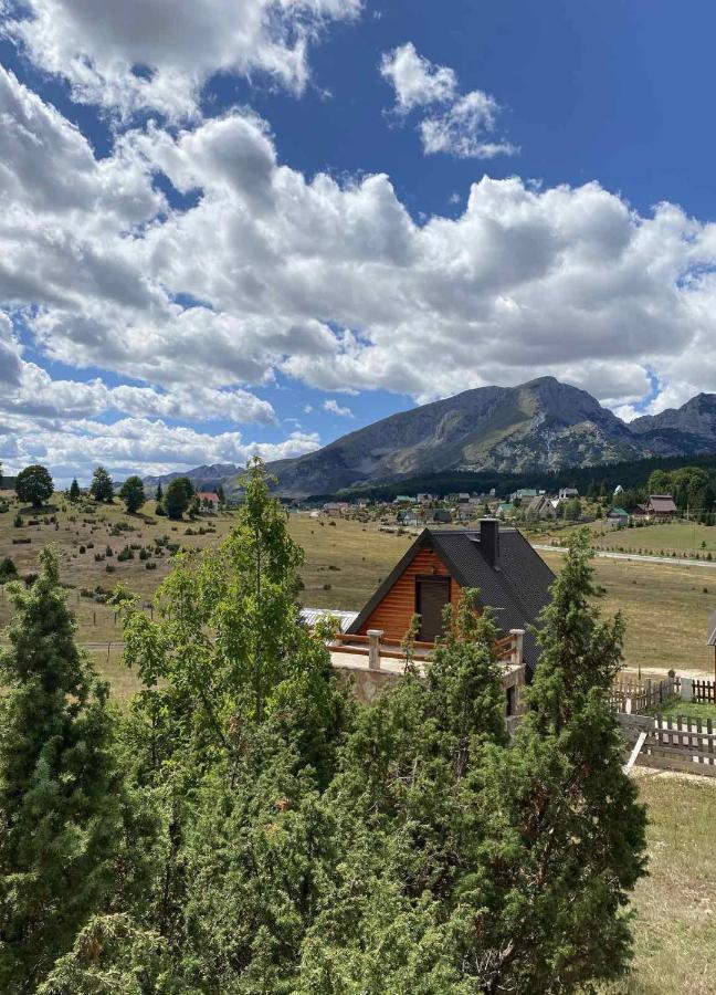 Holiday Home Mountain جابلياك المظهر الخارجي الصورة