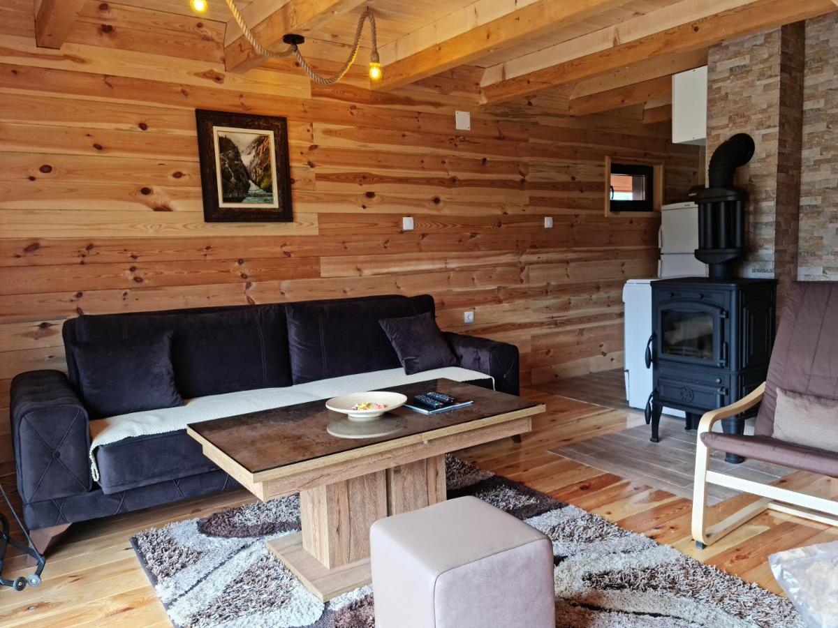 Holiday Home Mountain جابلياك المظهر الخارجي الصورة