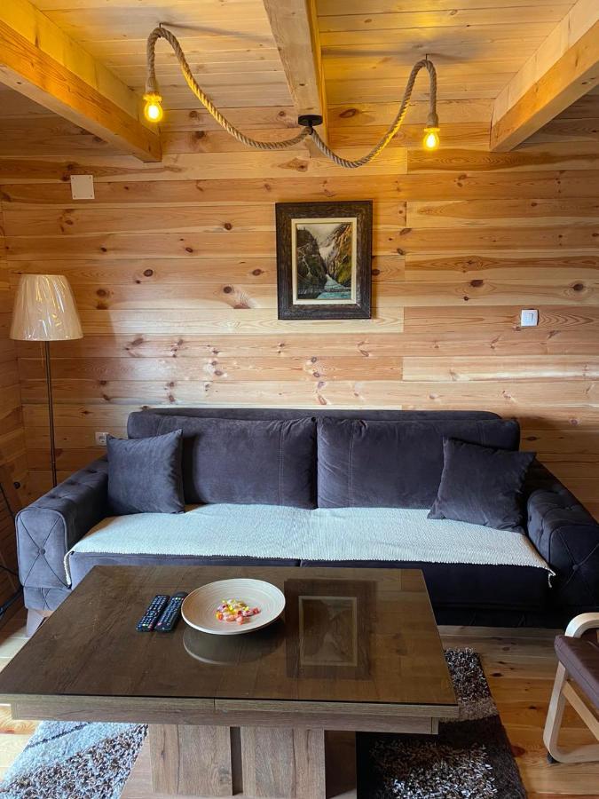Holiday Home Mountain جابلياك المظهر الخارجي الصورة