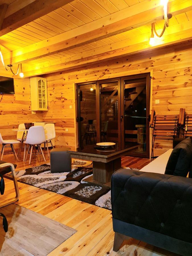 Holiday Home Mountain جابلياك المظهر الخارجي الصورة