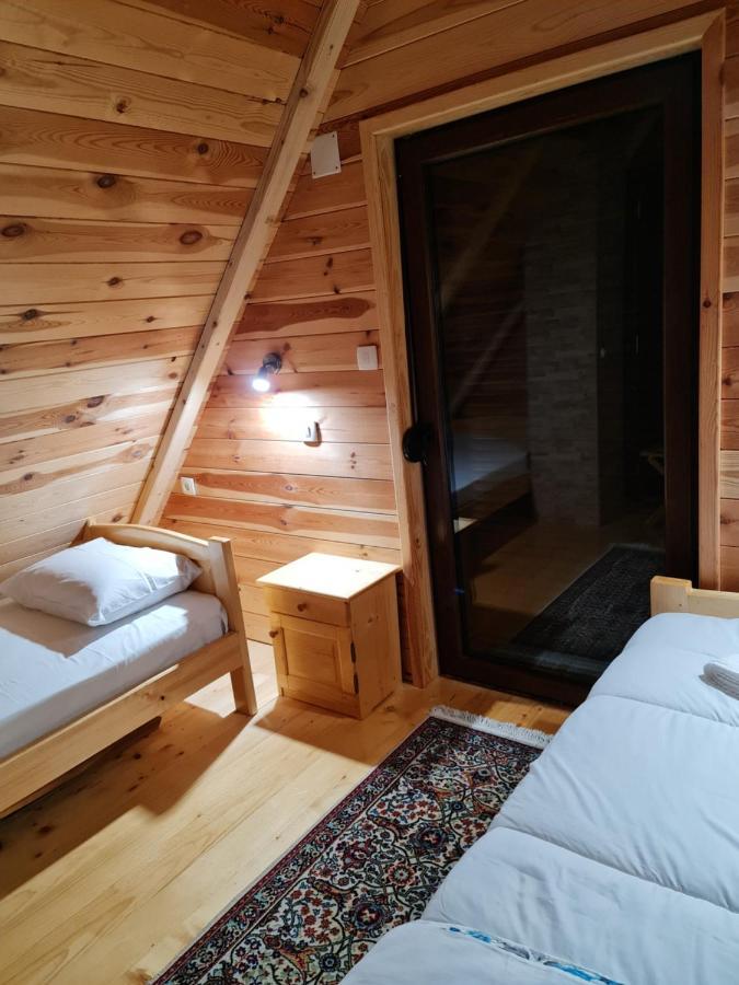 Holiday Home Mountain جابلياك المظهر الخارجي الصورة