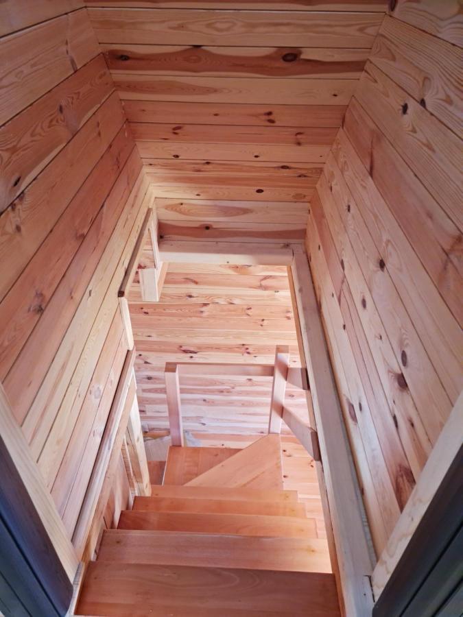 Holiday Home Mountain جابلياك المظهر الخارجي الصورة