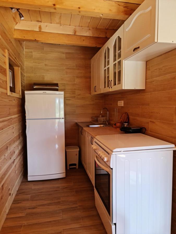 Holiday Home Mountain جابلياك المظهر الخارجي الصورة