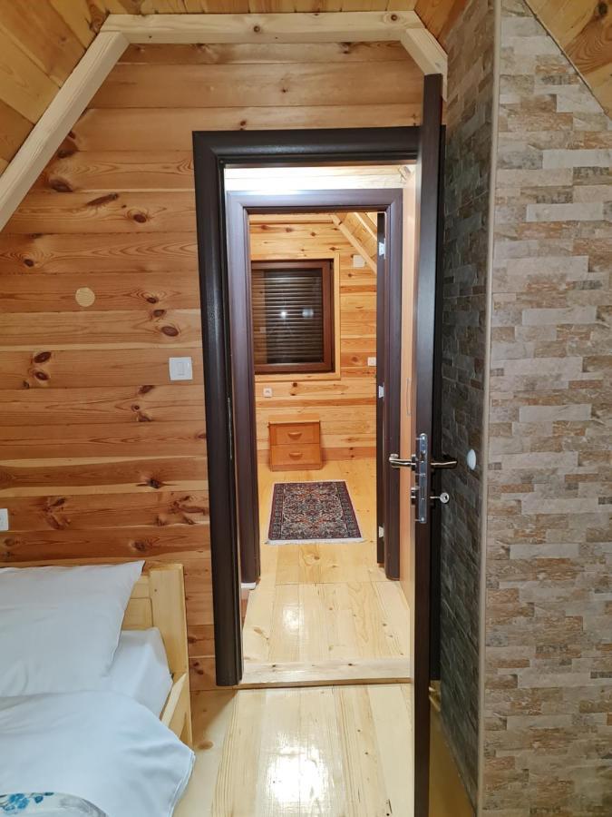 Holiday Home Mountain جابلياك المظهر الخارجي الصورة