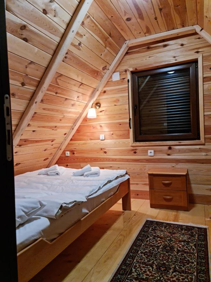 Holiday Home Mountain جابلياك المظهر الخارجي الصورة