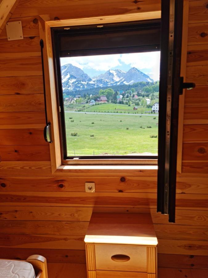 Holiday Home Mountain جابلياك المظهر الخارجي الصورة