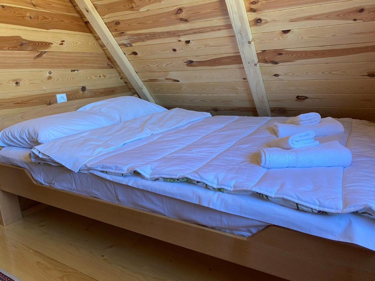 Holiday Home Mountain جابلياك المظهر الخارجي الصورة