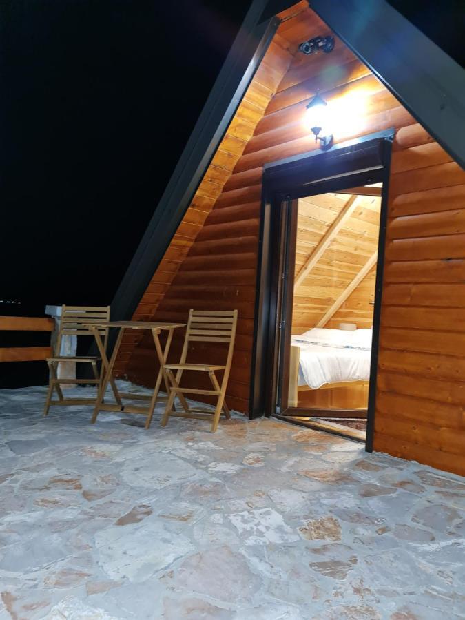 Holiday Home Mountain جابلياك المظهر الخارجي الصورة