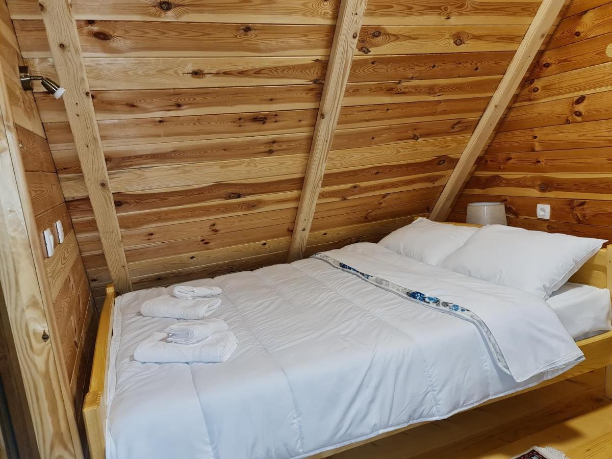 Holiday Home Mountain جابلياك المظهر الخارجي الصورة