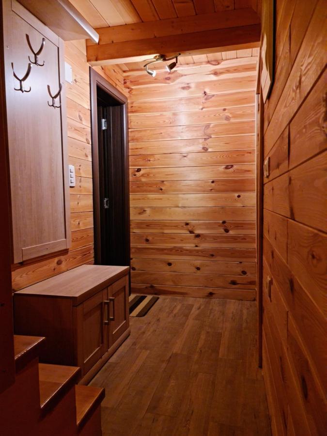 Holiday Home Mountain جابلياك المظهر الخارجي الصورة