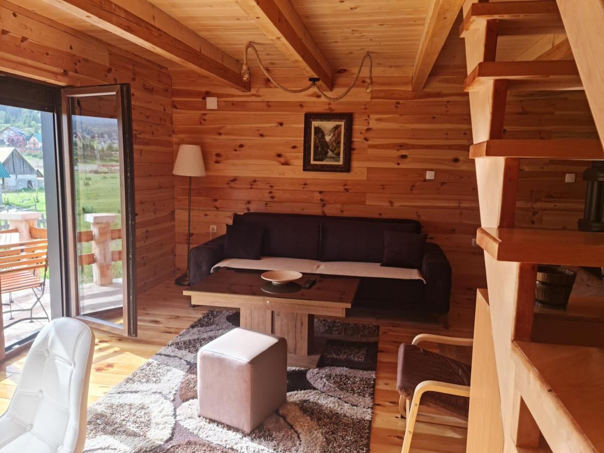 Holiday Home Mountain جابلياك المظهر الخارجي الصورة