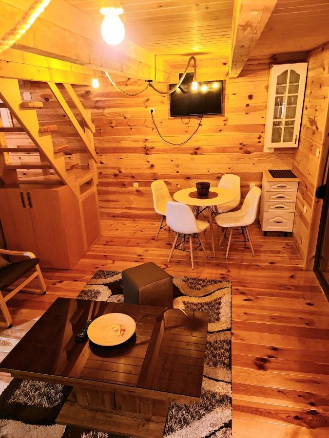 Holiday Home Mountain جابلياك المظهر الخارجي الصورة