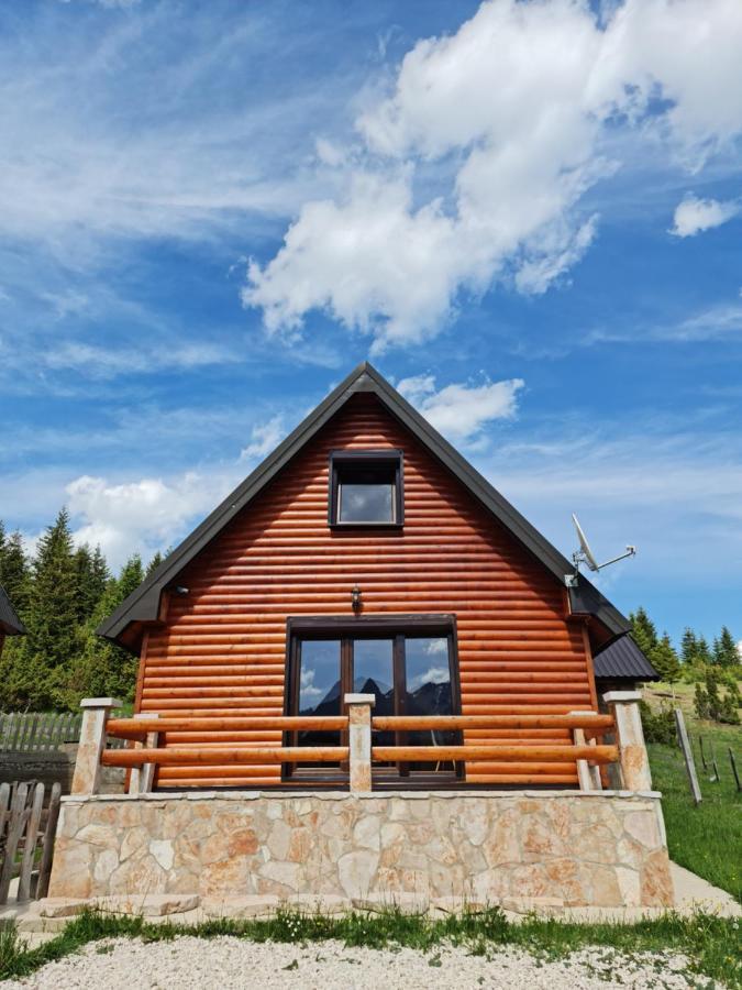 Holiday Home Mountain جابلياك المظهر الخارجي الصورة