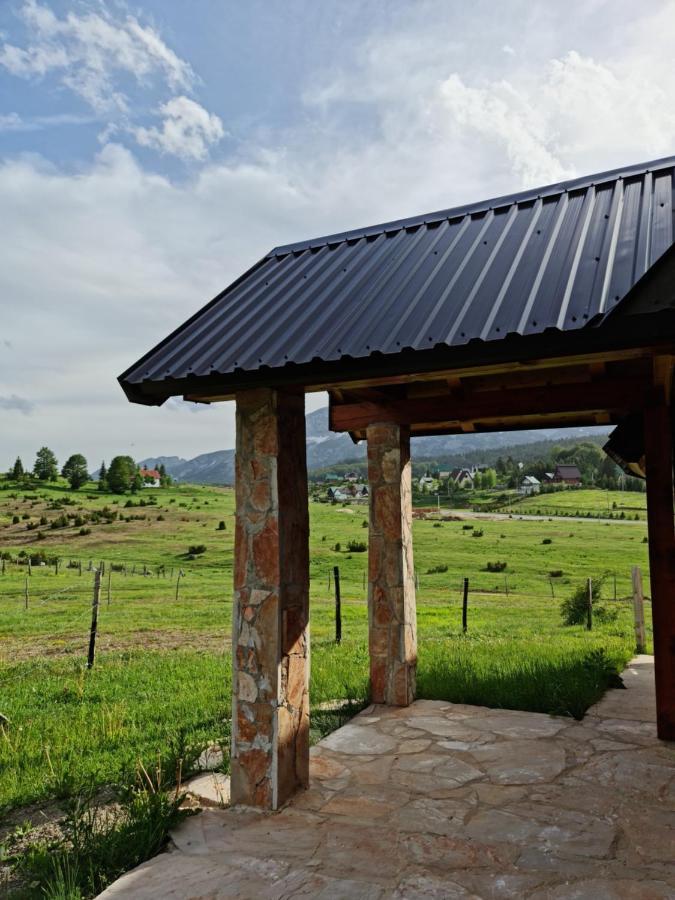 Holiday Home Mountain جابلياك المظهر الخارجي الصورة