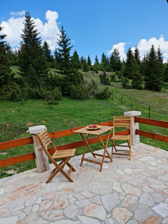Holiday Home Mountain جابلياك المظهر الخارجي الصورة