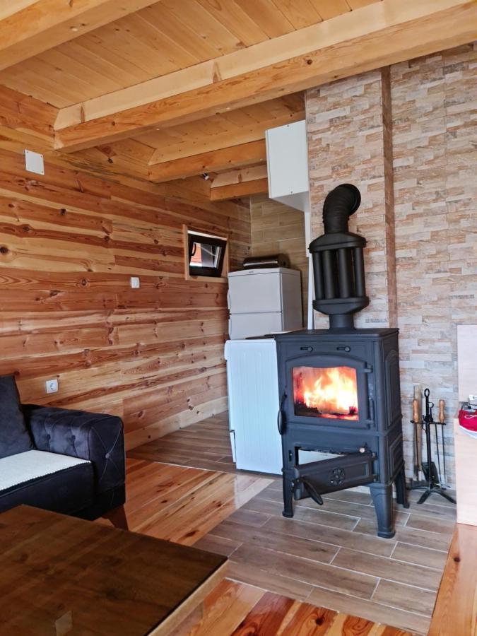 Holiday Home Mountain جابلياك المظهر الخارجي الصورة