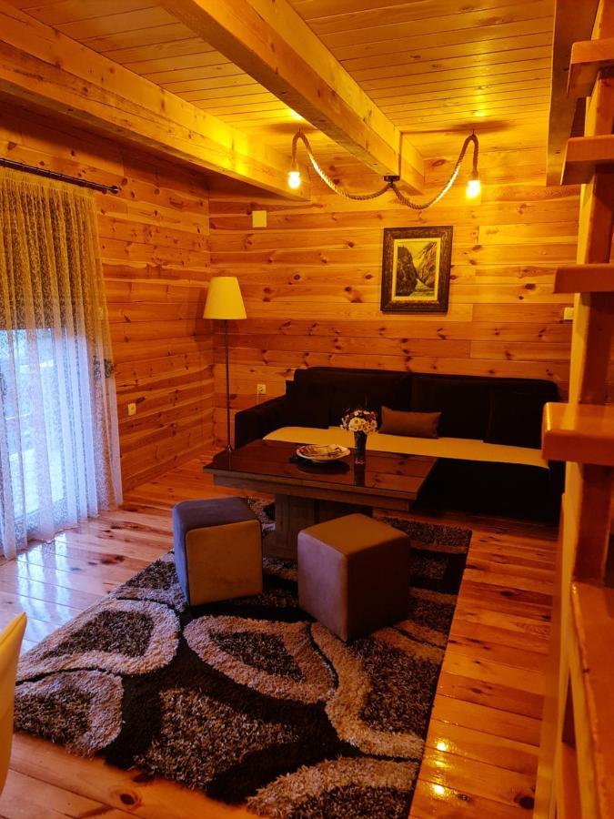 Holiday Home Mountain جابلياك المظهر الخارجي الصورة