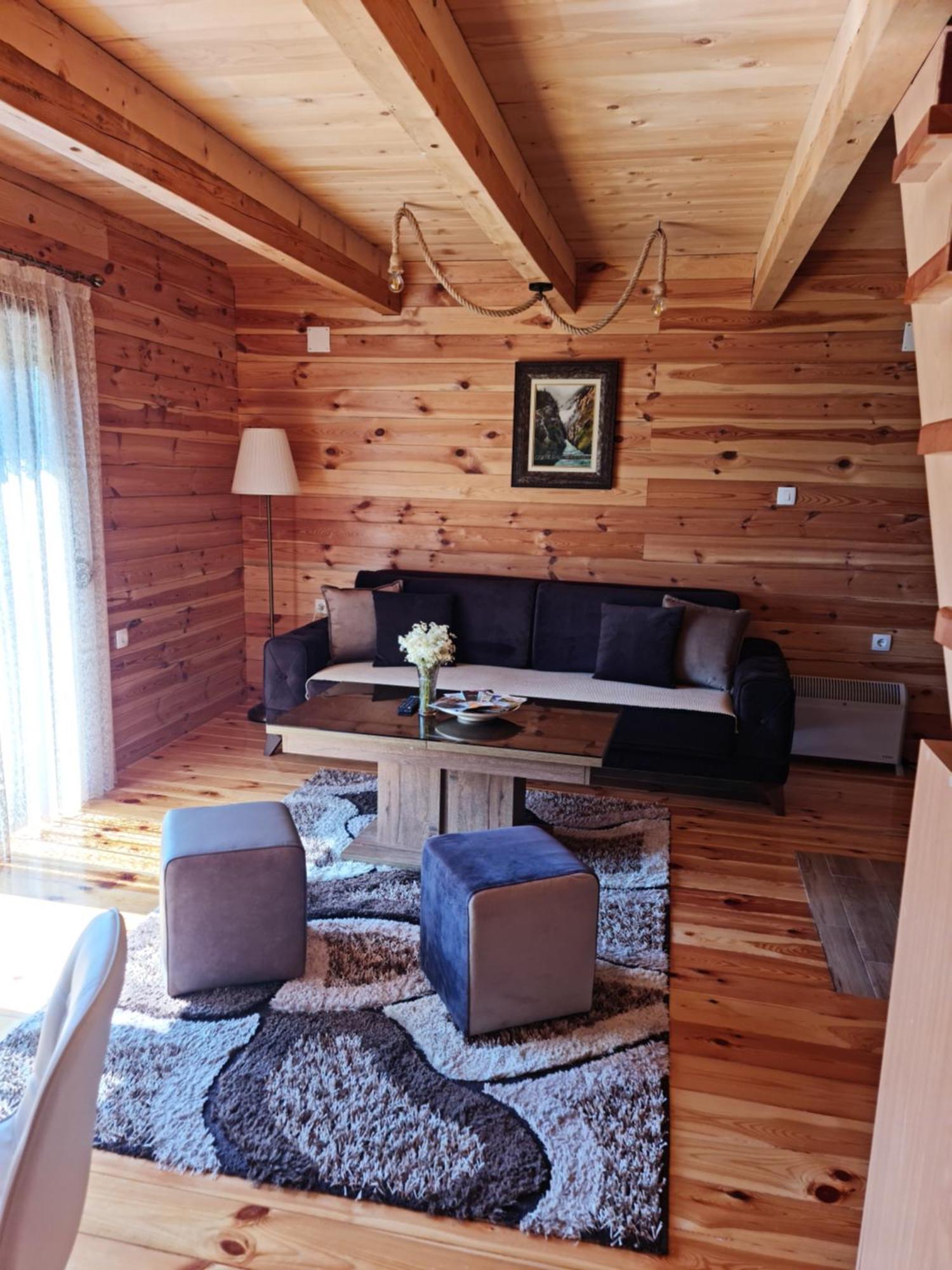 Holiday Home Mountain جابلياك المظهر الخارجي الصورة