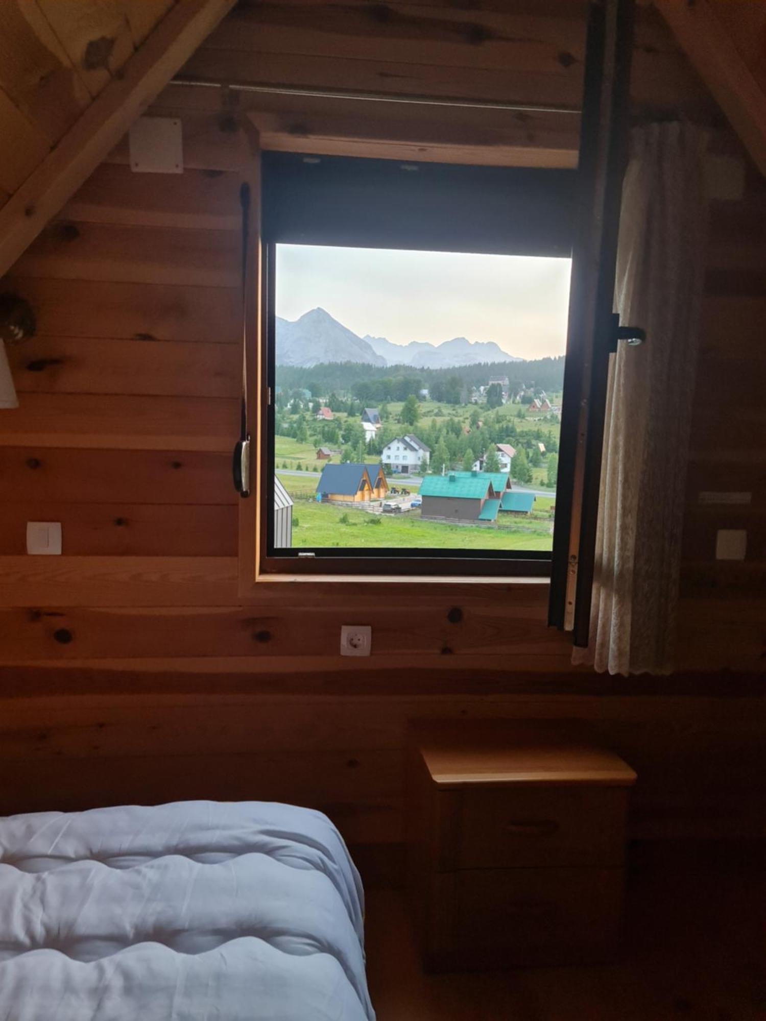 Holiday Home Mountain جابلياك المظهر الخارجي الصورة