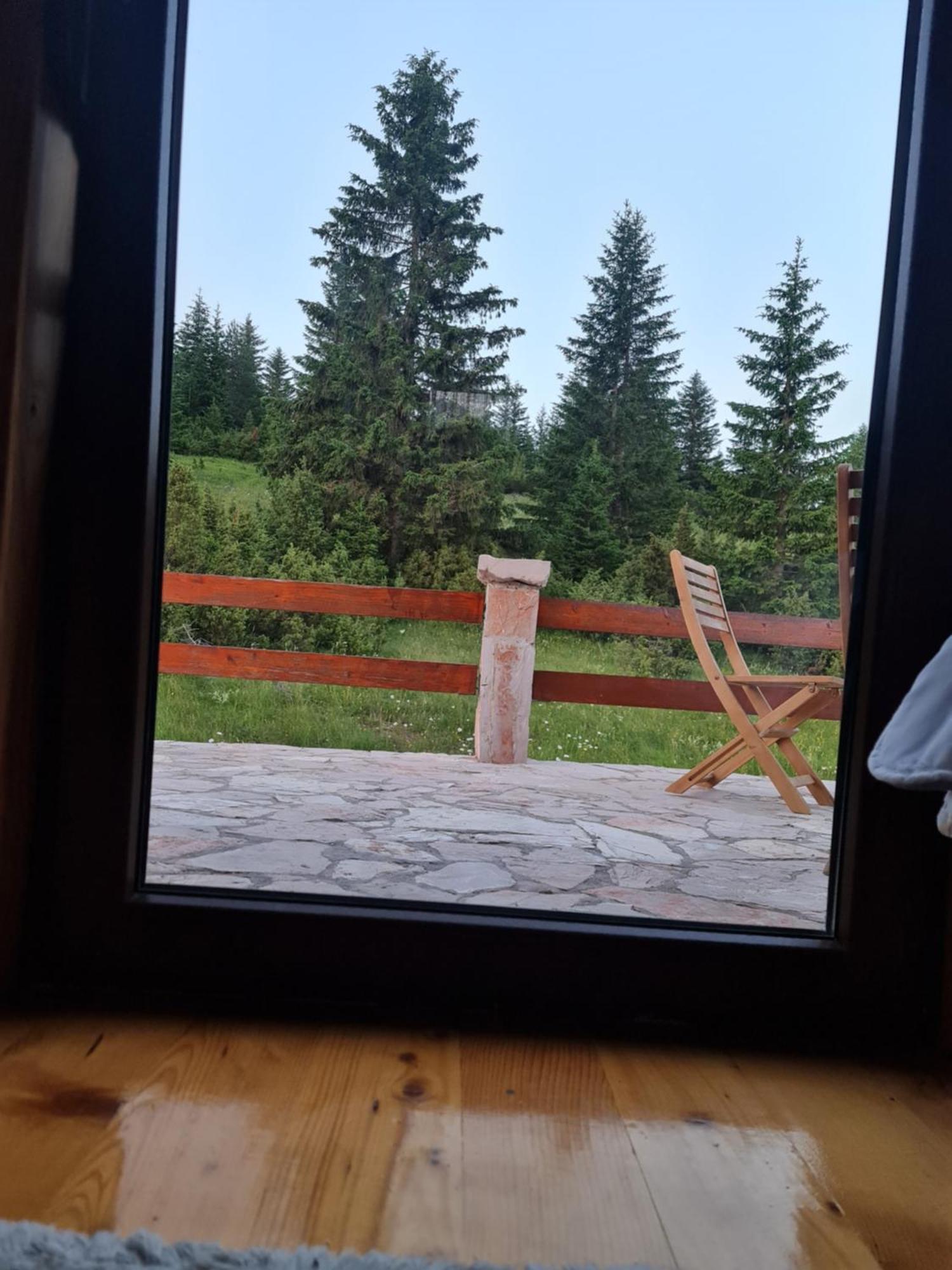 Holiday Home Mountain جابلياك المظهر الخارجي الصورة
